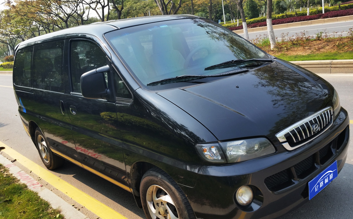 廈門旅游包車哪家好